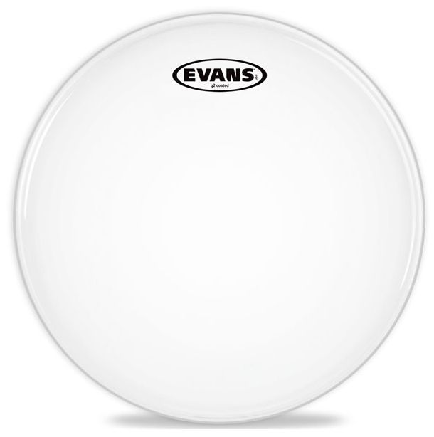 EVANS B16G2 - 16' Genera G2 Coated пластик для том тома