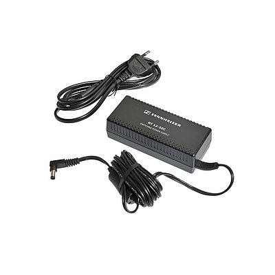 505712 NT 12-50C-EU Сетевой блок питания для L 1039-10, Sennheiser
