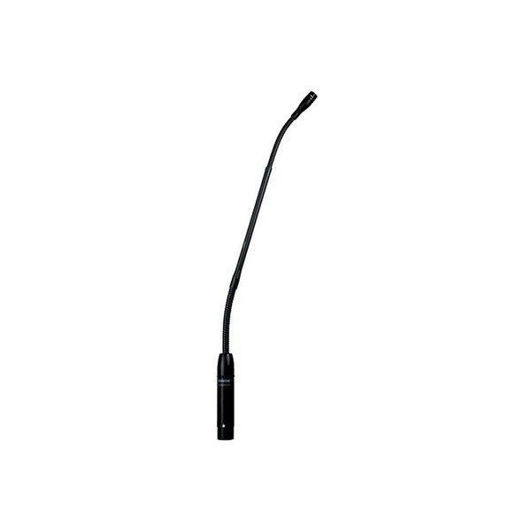 SHURE MX412/S - конденсаторный микрофон на гибком держателе/ суперкардиоидный/ фланцевое крепление