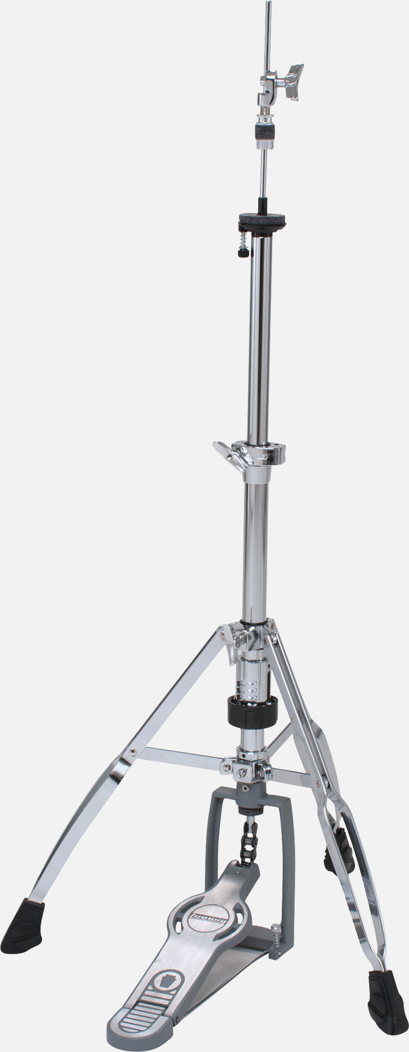 LAS16HH Atlas Standard Стойка для хай-хэт тарелки, Ludwig