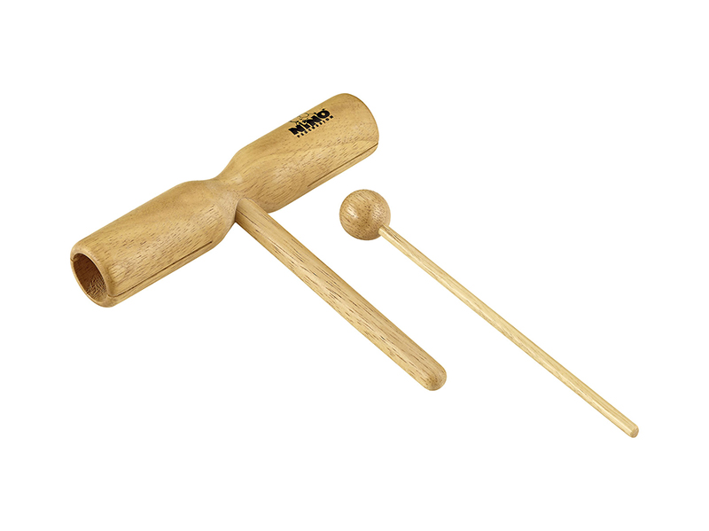 NINO571 Тон-блок деревянный, большой, Nino Percussion