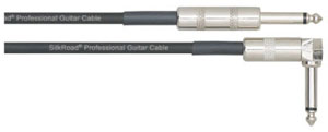 GLU-15 Инструментальный кабель 4,5м LEEM