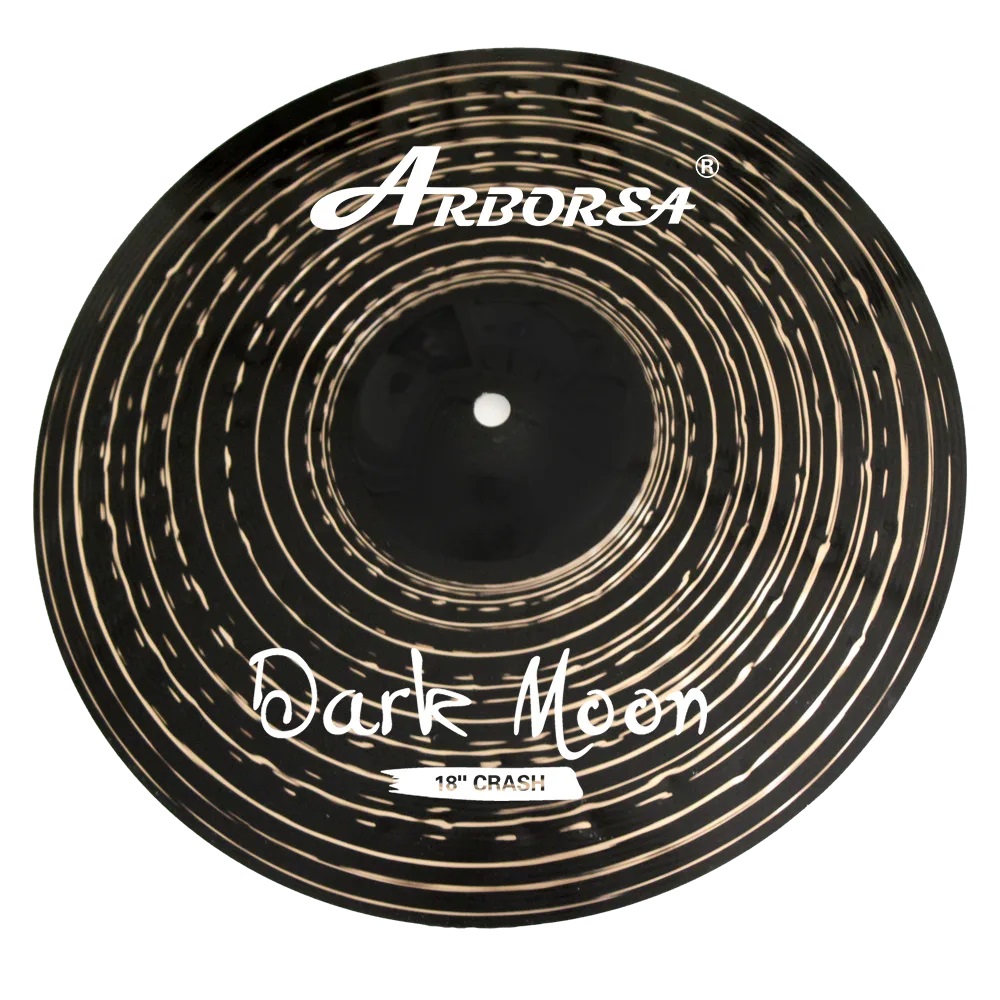 DM20RD Dark Moon Series Ride Тарелка 20", Arborea