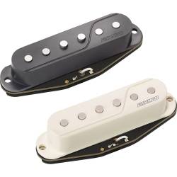 PRF-SSS-BA1 Fluence Single Гитарный магнитный звукосниматель, активный, Fishman