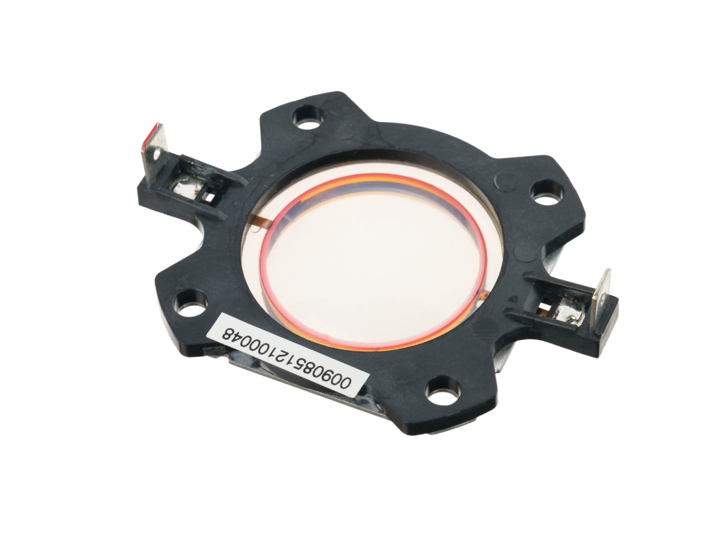 DF10.142LM-Replacement diaphragm Диафрагма ВЧ драйвера, Lavoce