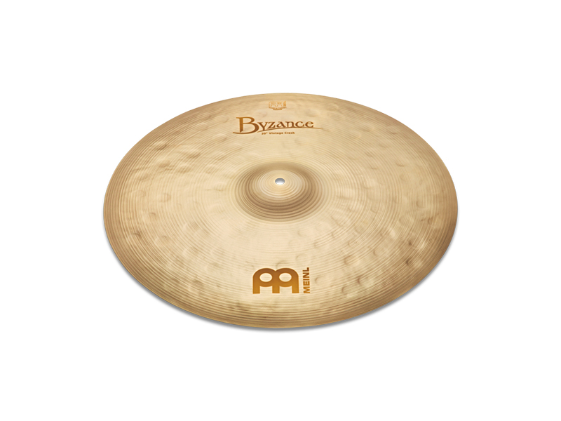B20VC Byzance Vintage Crash Тарелка 20", Meinl