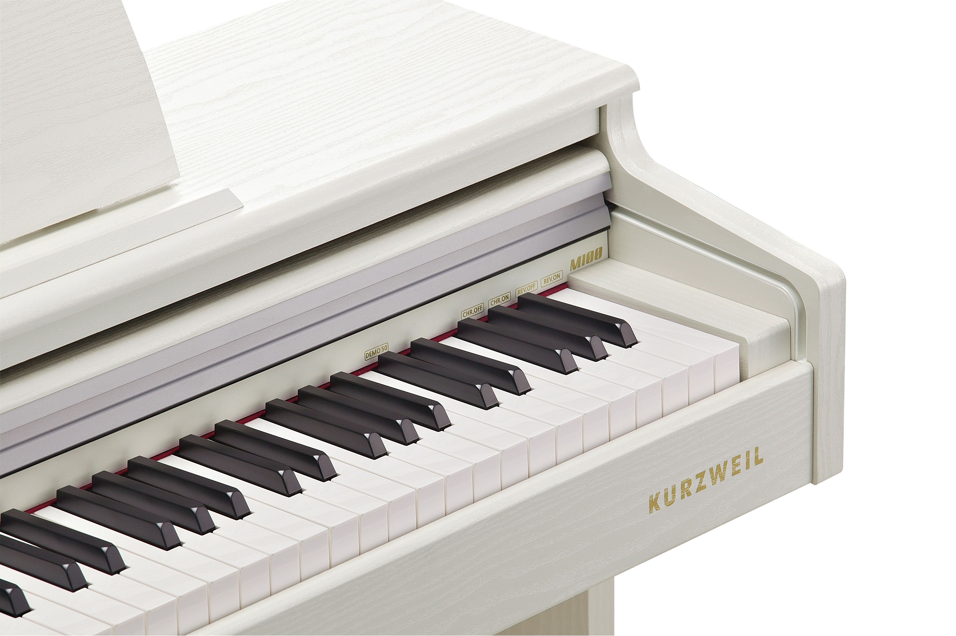 Цифровое пианино Kurzweil m100