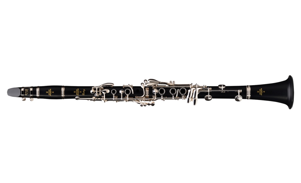 BC2541-2-0GB Prodige Кларнет Bb, с чехлом-рюкзаком, Buffet Crampon