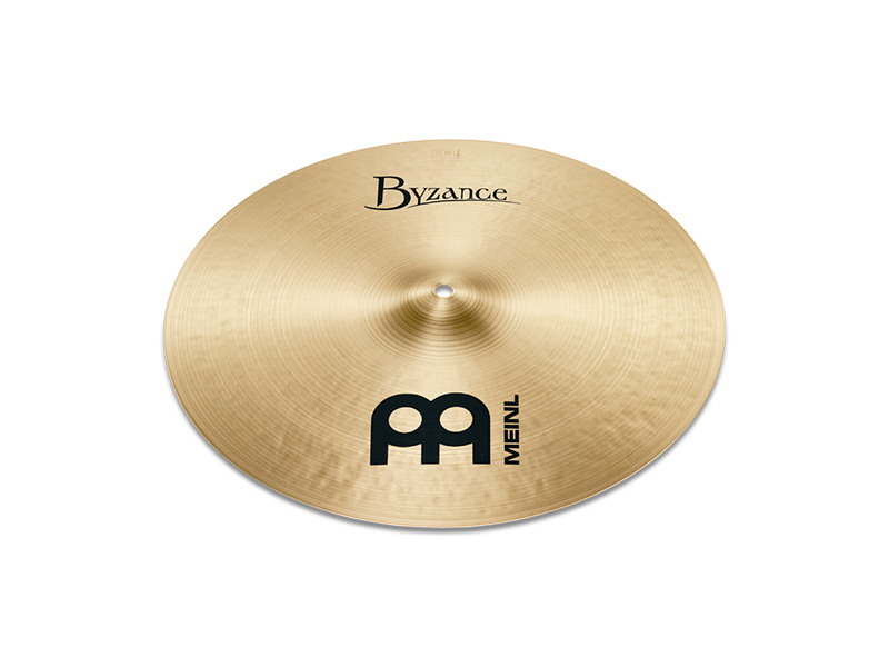 B16TC Byzance Traditional Thin Crash Тарелка 16", Meinl