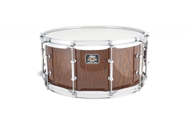 LU6514BE Universal Малый барабан 14" x 6.5", бук, Ludwig