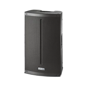 FBT X-LITE 115 - двухполосная пассивная акустическая система, 200 Вт, 8Ом, 50 Гц - 20кГц, SPL 127 дБ