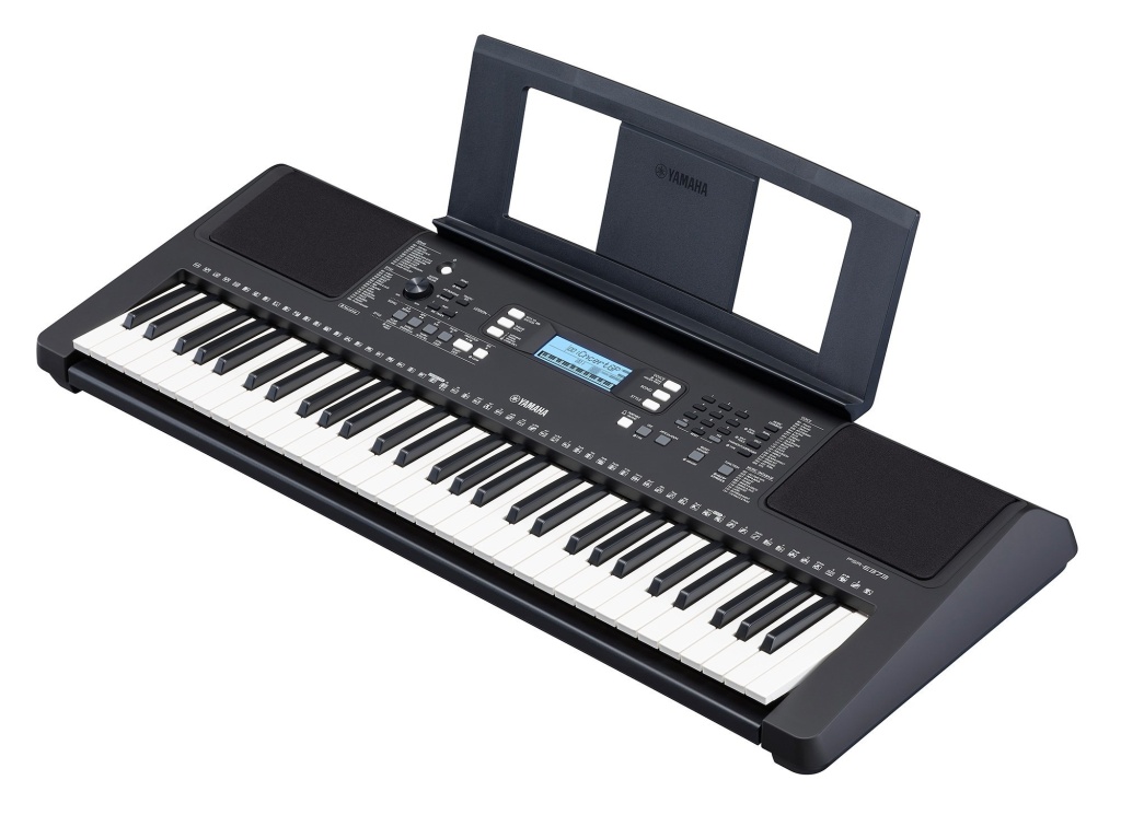 PSR-E373Y Синтезатор 61 клавиша, Yamaha