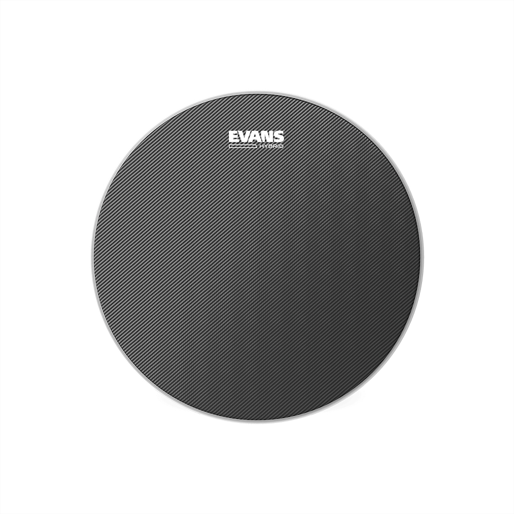 SB14MHG Hybrid Marching Пластик для маршевого малого барабана 14", Evans