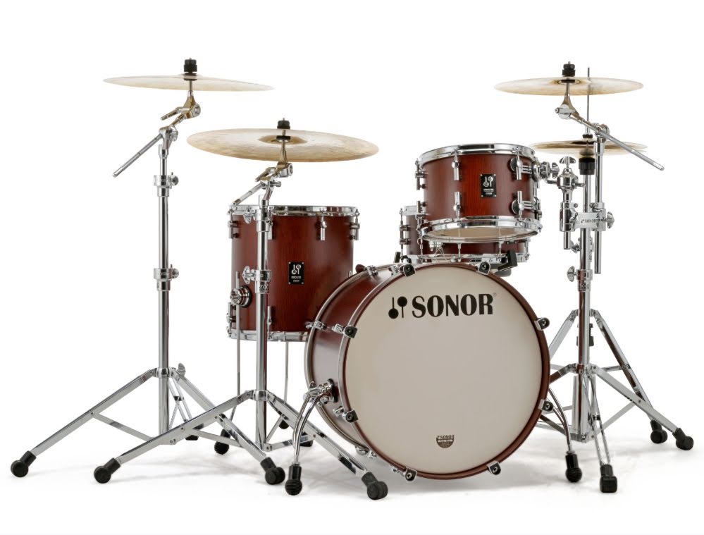 15804075 PL 320 Shells NM NUB ProLite Набор барабанов, Sonor