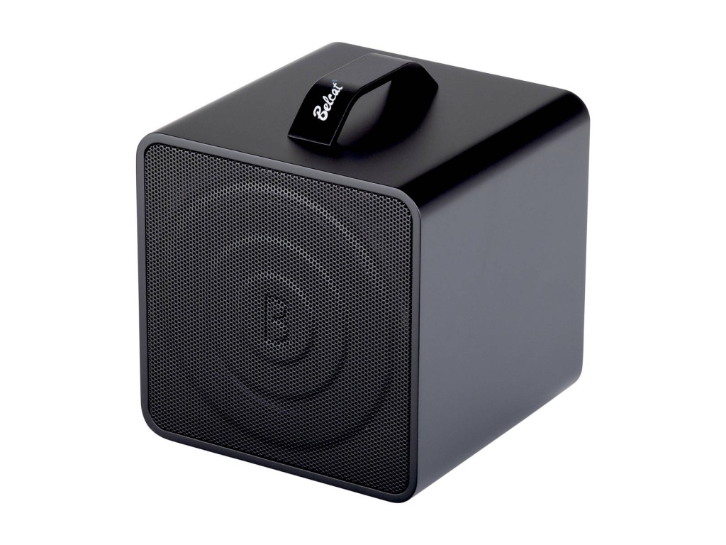 Busker-Box-Acoustic Комбоусилитель для акустической гитары, 40Вт, bluetooth, Belcat