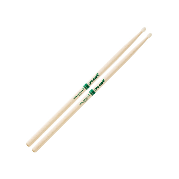 TXR5AN 5A "The Natural" Барабанные палочки, орех гикори, нейлоновый наконечник, ProMark