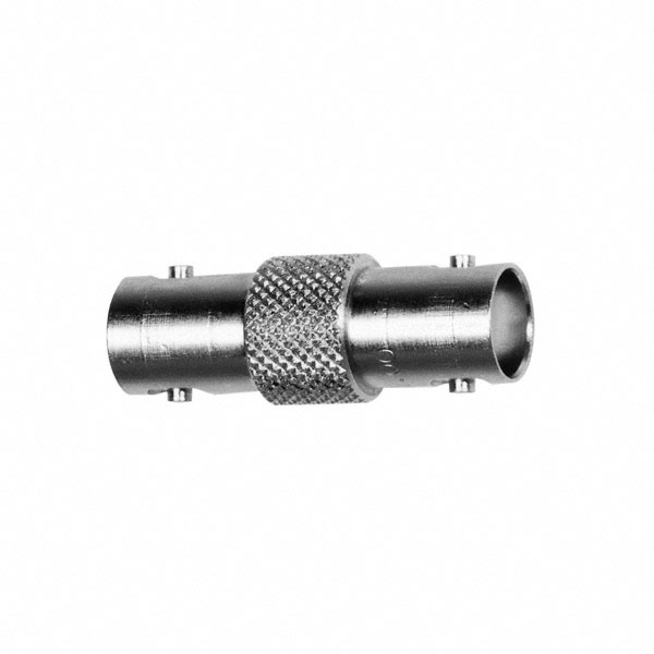 002368 GZV 1019-A Соединитель для кабелей BNC-BNC, Sennheiser