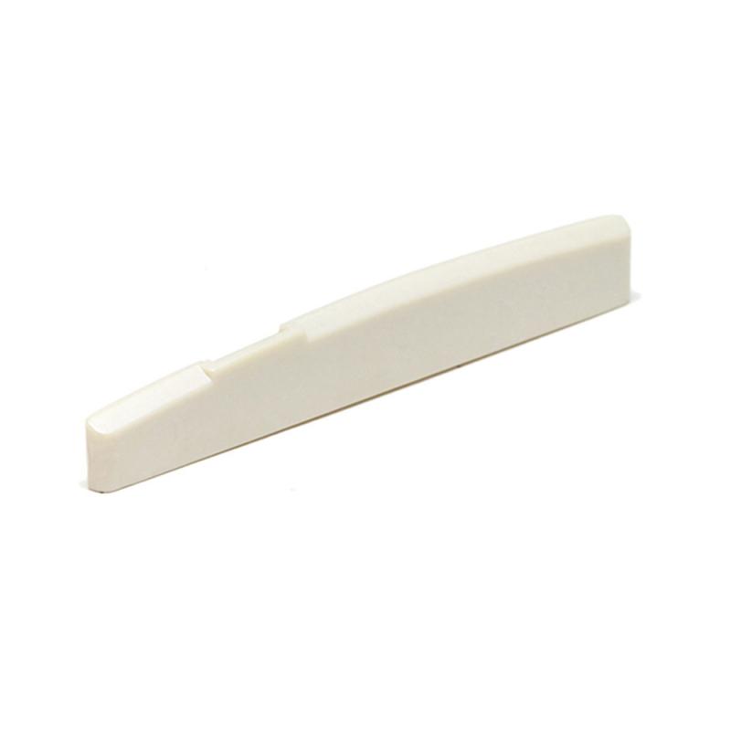 LC-9200-L0 NuBone Нижний порожек для акустической гитары, 10шт, левый, GraphTech