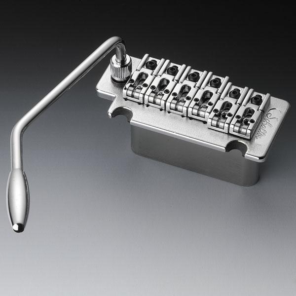 13060237 Tremolo 2000 Бридж (струнодержатель) тремоло, Schaller