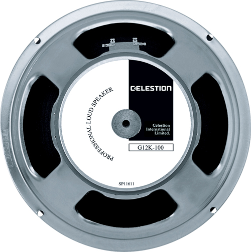 T3585AXP G12K-100 Динамик 12", 8 Ом, 100Вт, Celestion