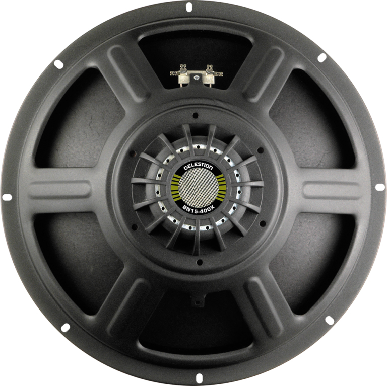 T5623AWD BN15-400X Динамик 15", 8 Ом, 400Вт, Celestion