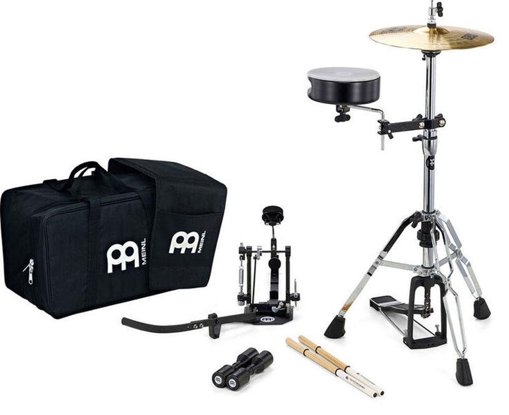CAJ-KIT Перкуссионный набор, Meinl
