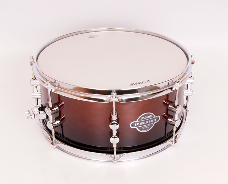 17313022 ESF 11 1465 SDW 13073 Essential Force Малый барабан 14'' x 6,5'', коричневый, Sonor