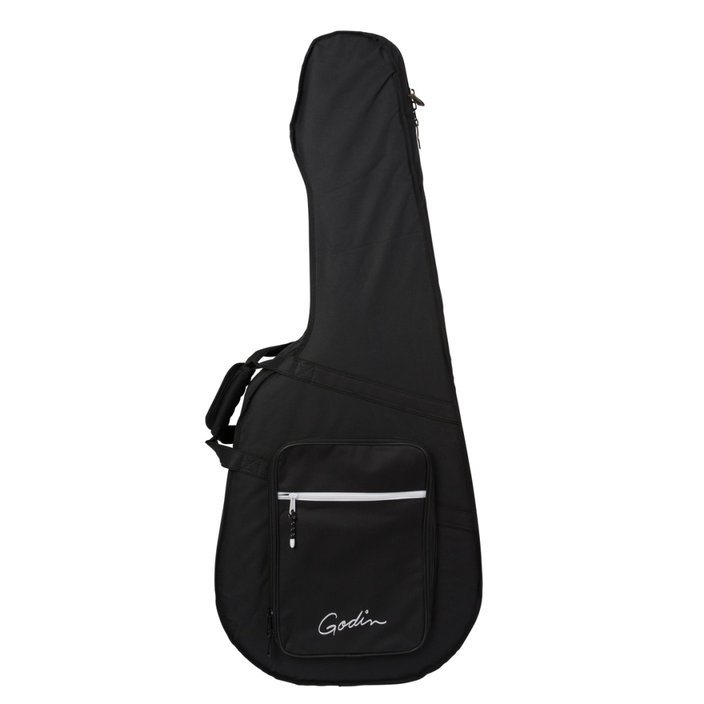 039869 ACS & Multiac Nylon Футляр для электрогитары, Godin