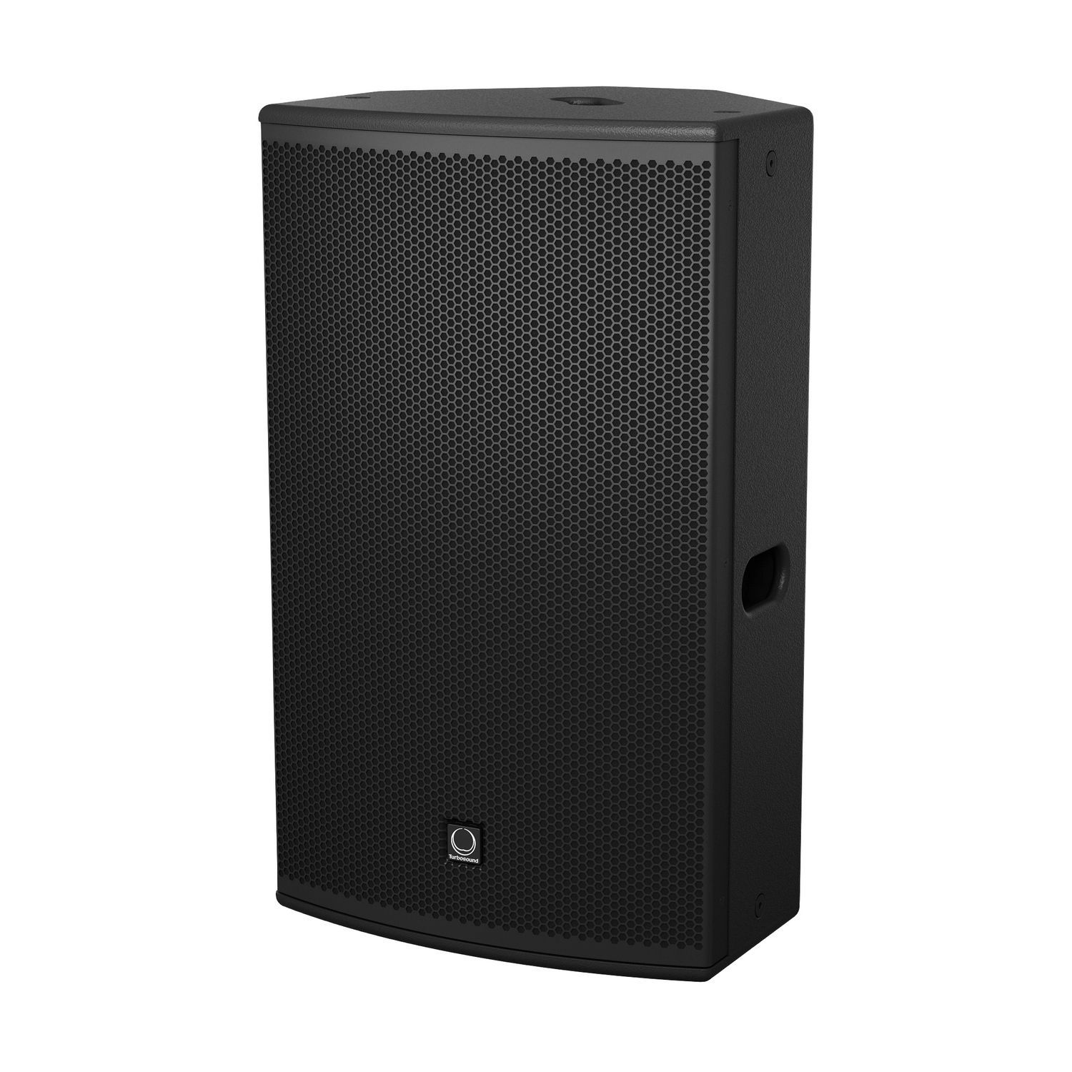 TURBOSOUND NuQ152 - пассивная акустическая система, 500 Вт/8 Ом, 50 Гц – 18 кГц (-3 дБ), 45 Гц – 20