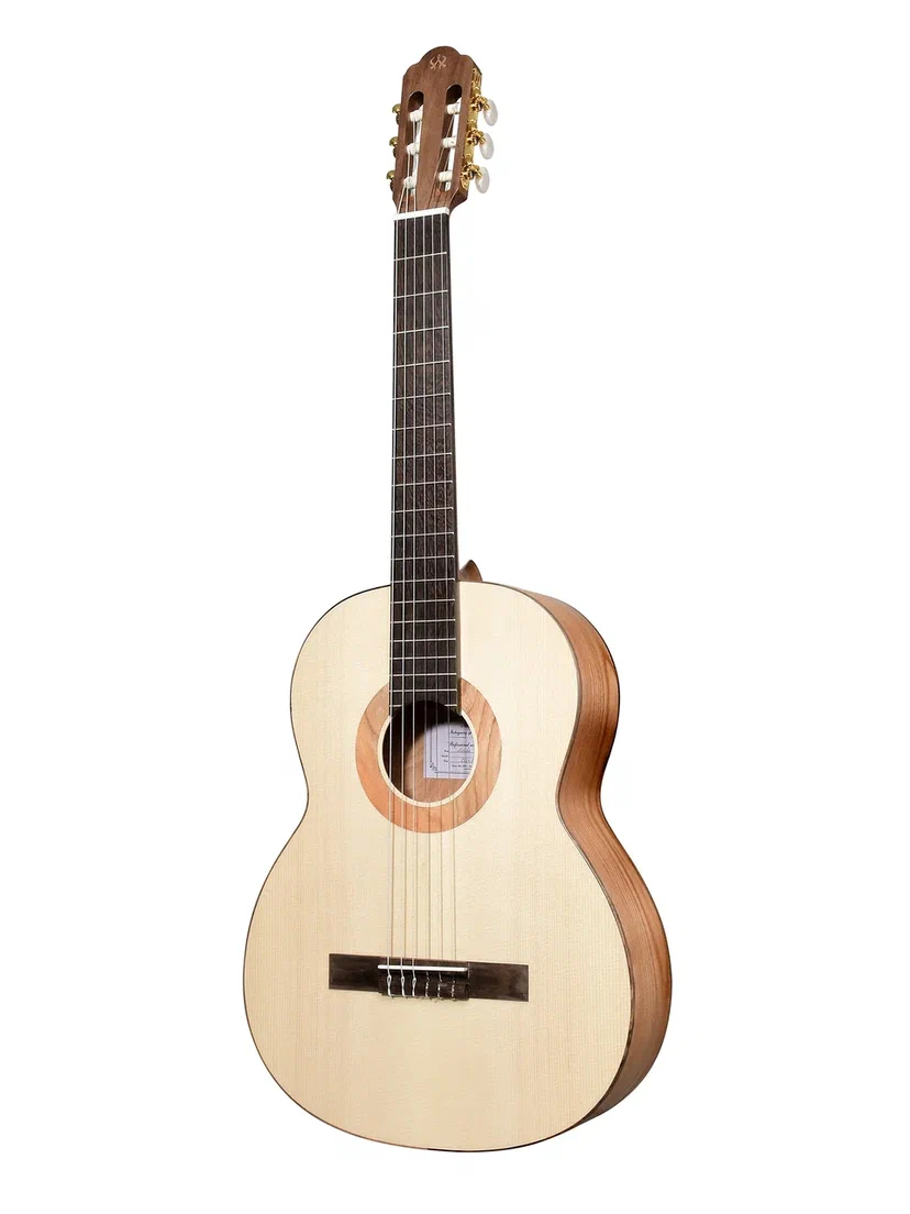 LLCLSN4/4 ЛейЛа CL S N 650 Классическая гитара, NewTone