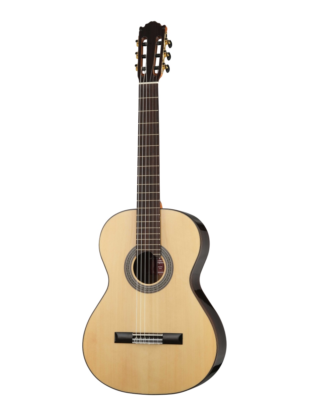 ES-06S Espana Series Tossa Классическая гитара, Martinez