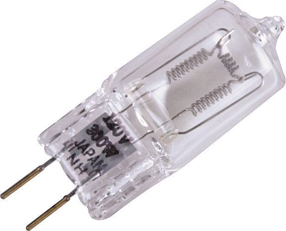 OSRAM 64514/CP96 - лампа галоген. 120 В/300 Вт, GX 6,35 без отражателя