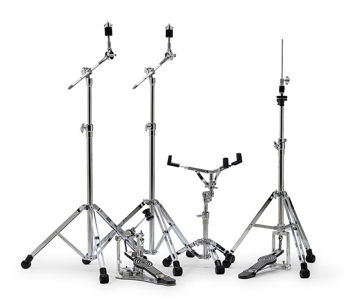 14524501 Hardware 2000 SS Стойка для малого барабана, Sonor
