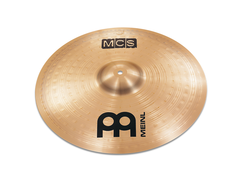 MCS18CR MCS Crash Ride Тарелка 18", Meinl