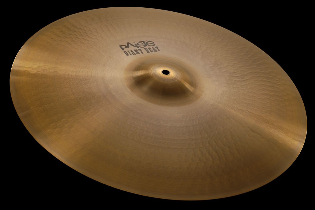 0001018518 Giant Beat Multi-Functional Тарелка 18'', Paiste