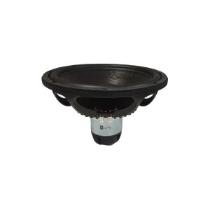 EIGHTEEN SOUND 15NTLS3500/8 - 15' динамик НЧ, неодим, 8 Ом, 950 Вт AES, 89 dB, 30-2000 Гц
