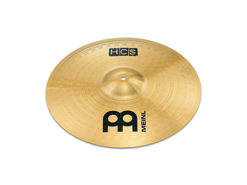 HCS20C HCS Crash Тарелка 20", Meinl