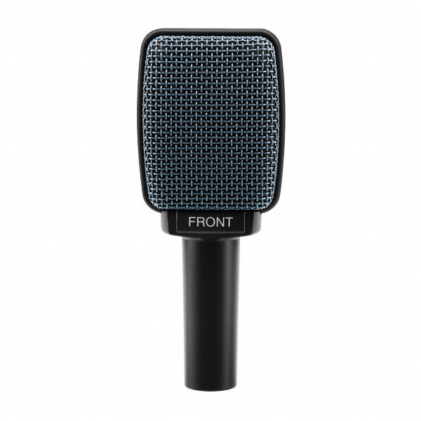 500202 E 906 Микрофон динамический для гитарных усилителей, Sennheiser