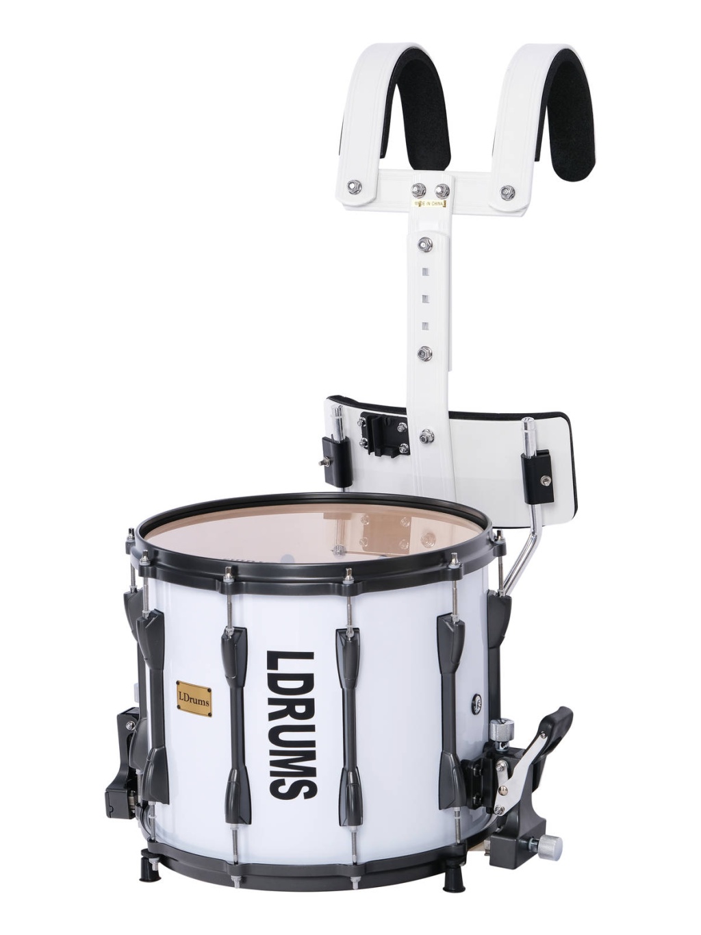 LD-PRO-1412B Маршевый малый барабан 14х12", LDrums