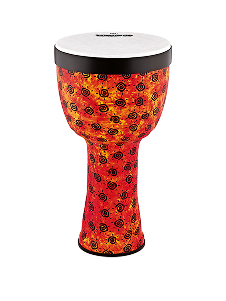 VR-SDJPO14-SH Boom Series Pop Off Джембе 14", синтетический пластик, Viva Rhythm