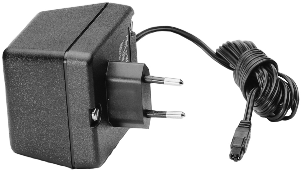 003603 NT 20-4 Сетевой блок питания для кластеров SI 30/SZI 30, Sennheiser