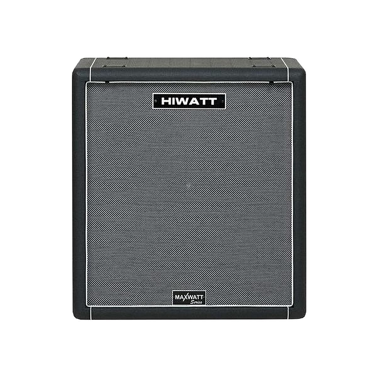 HIWATT B410 - кабинет для бас-гитары 400 Вт