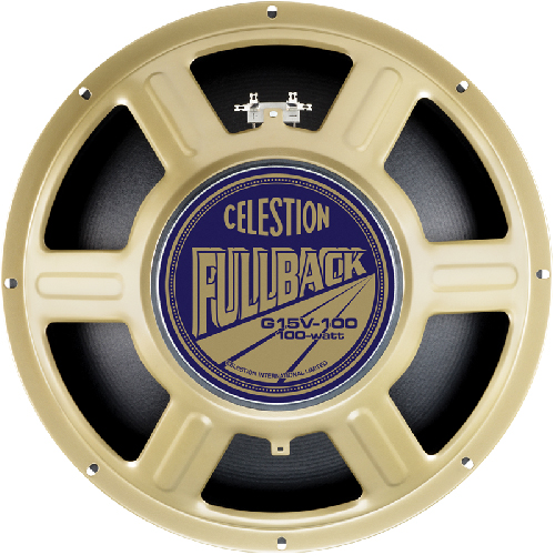 T5971AWD G15V-100 Fullback Динамик 15", 16 Ом, 100Вт, Celestion