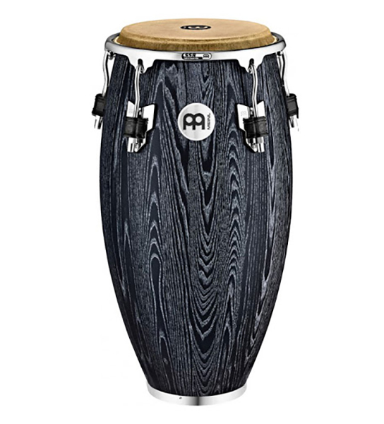 WCO11VBK-M Woodcraft Series Quinto Конга 11", черная, Meinl