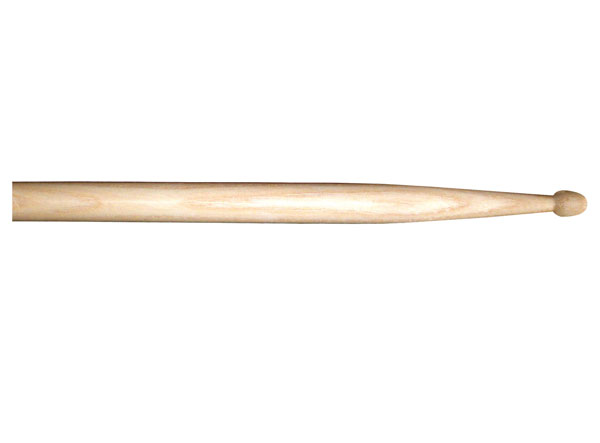 2A Барабанные палочки, орех, деревянный наконечник, Lutner