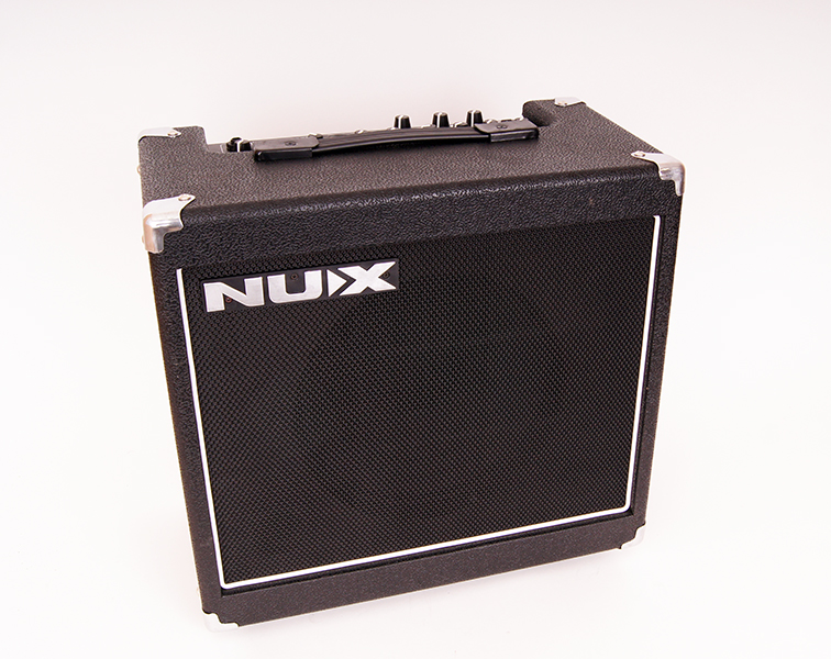 Mighty30SE Комбоусилитель гитарный, Nux Cherub