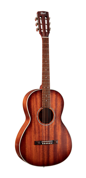 AP550M-OP Standard Series Акустическая гитара, цвет натуральный, Cort