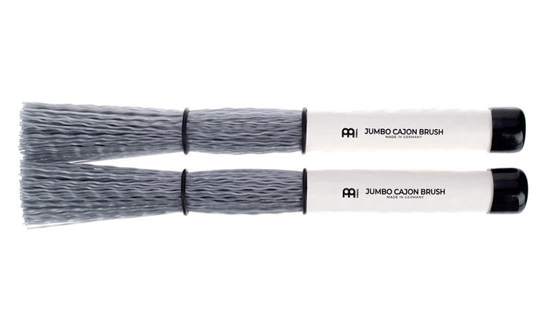 SB306-MEINL Brushes Jumbo Cajon Щетки для кахона, Meinl