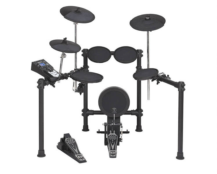 DD650 Цифровая ударная установка, Medeli