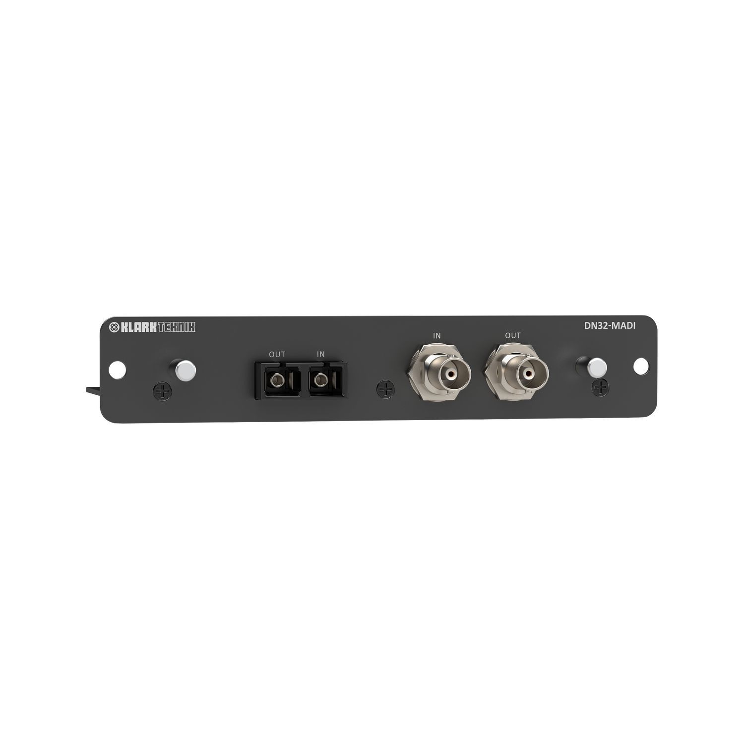 KLARK TEKNIK DN32-MADI - карта MADI для цифровых пультов MIDAS и BEHRINGER